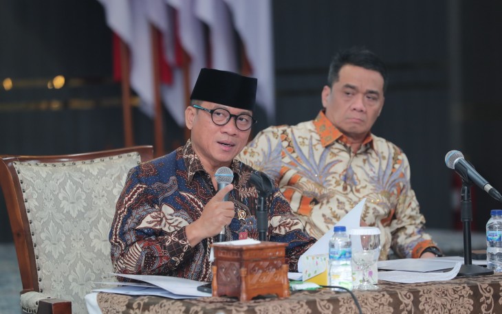 Desa Dapat Bagian 20% Keuntungan Kopdes Merah Putih